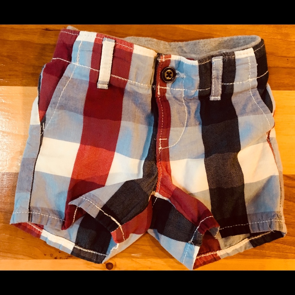 Baby Gap Shorts